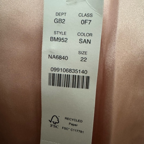 J Crew NWT Coat - Picture 5 of 7